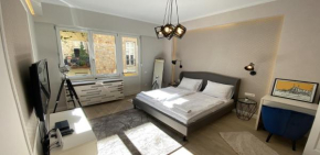 Modern Apartment near the river Budapest